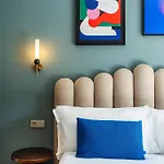 Apartahotel Numa Rato Lisboa