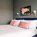 Numa Rato Apartahotel Lisboa