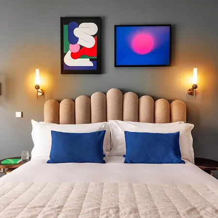 Aparthotel Numa Rato Lisbona