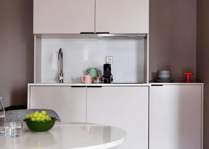 Numa Rato Aparthotel 3*