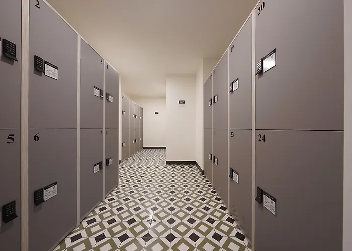 Numa Rato Aparthotel 3*