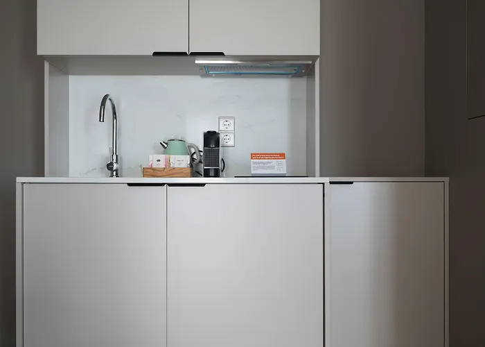 Aparthotel Numa Rato