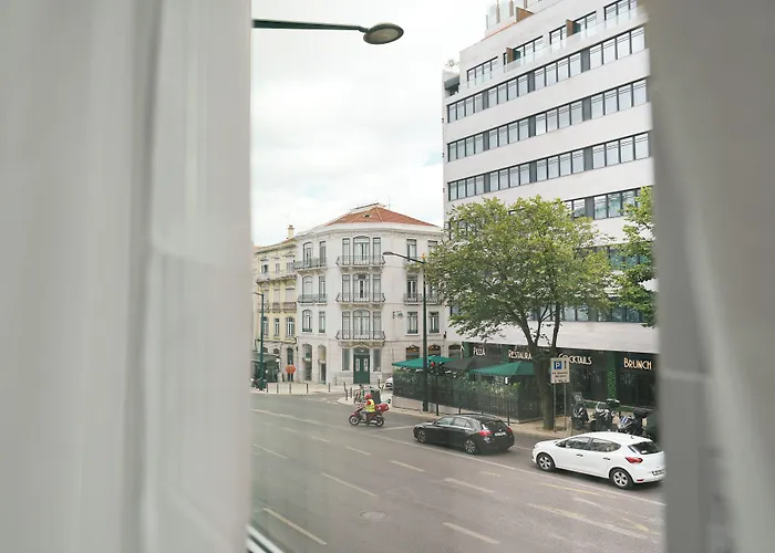 Aparthotel Numa Rato