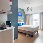 Numa Rato Appart hôtel Lisboa
