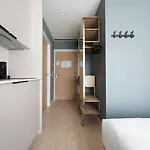 Appart hôtel Numa Rato 4*