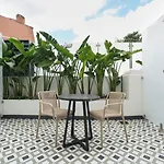 Numa Rato Appart hôtel Lisboa