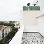 Numa Rato Apartahotel
