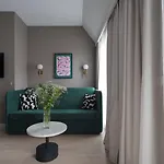 Numa Rato Appart hôtel Lisboa