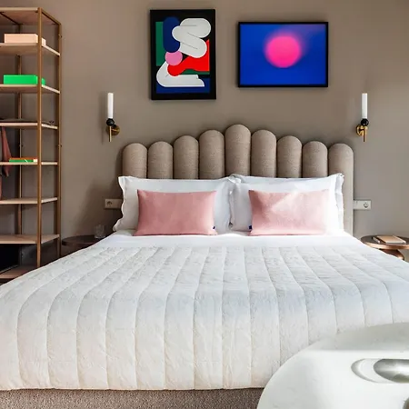 Numa Rato 아파트호텔 3*