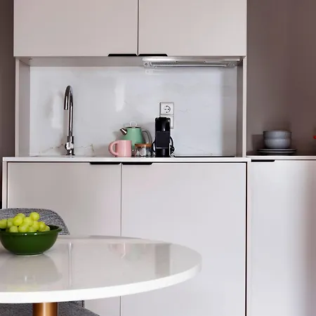 Apart-hotel Numa Rato 3*