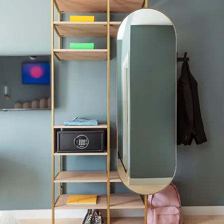 Numa Rato Apart-hotel 3*