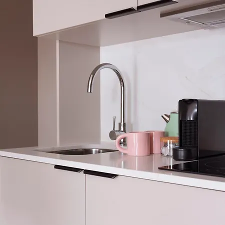 Apart-hotel Numa Rato