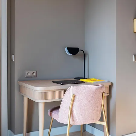 Apart-hotel Numa Rato