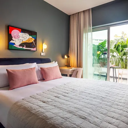 아파트호텔 Numa Rato 리스본