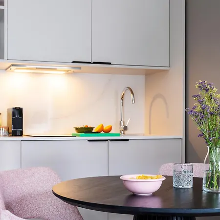 Numa Rato 아파트호텔