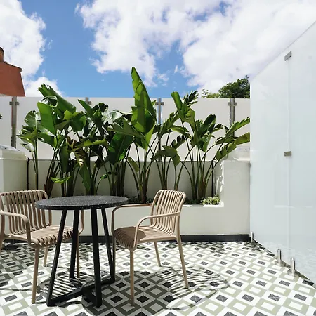 Numa Rato Apart-hotel