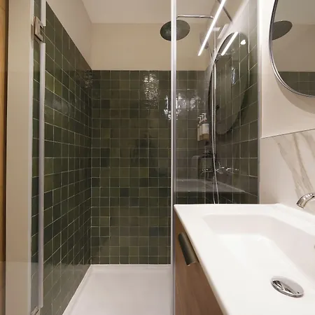 아파트호텔 Numa Rato