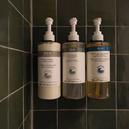 아파트호텔 Numa Rato 리스본