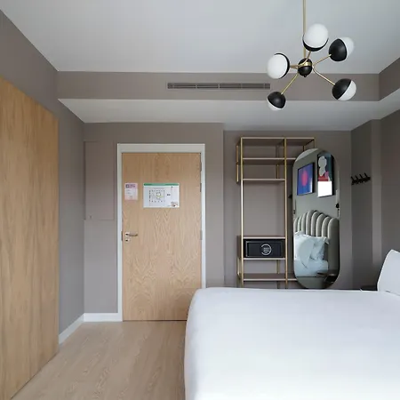 Numa Rato 3* 리스본