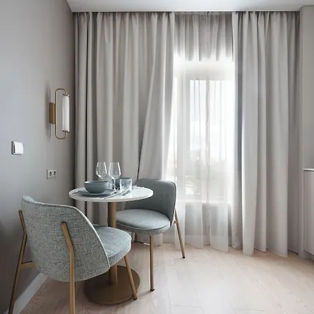 아파트호텔 Numa Rato