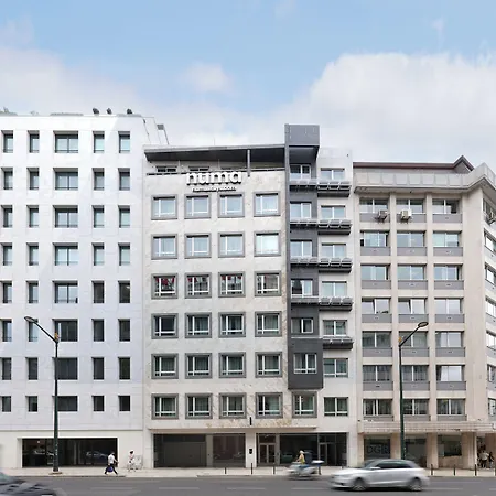 아파트호텔 Numa Rato 리스본