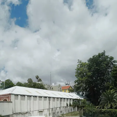 Numa Rato 3* 리스본