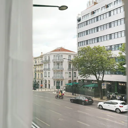 아파트호텔 Numa Rato