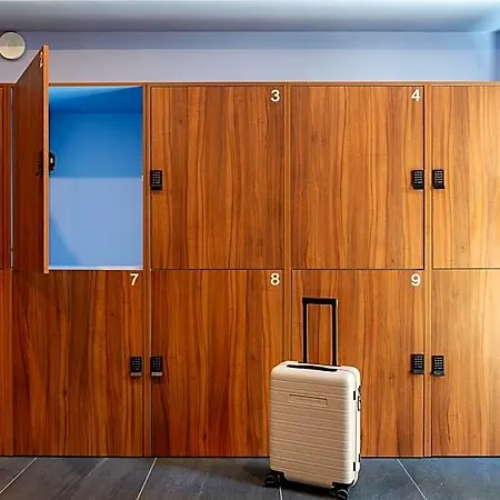 Numa Rato Apartmanhotel Lisboa