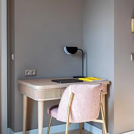 Apartmanhotel Numa Rato Lisboa