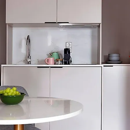 Apartmanhotel Numa Rato