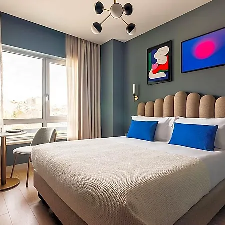 Numa Rato Apartmanhotel 4*