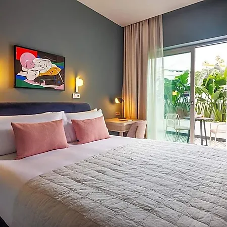 Numa Rato Apartmanhotel 4*