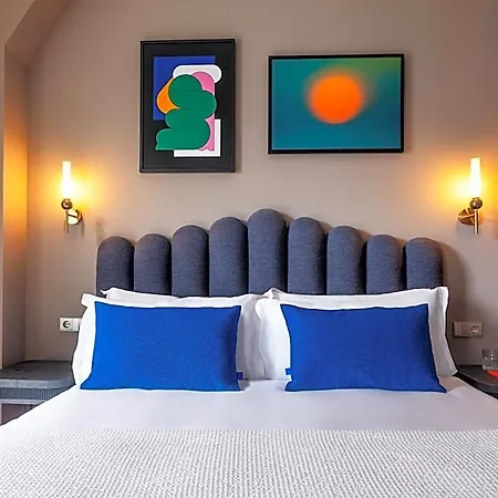 Numa Rato Apartmanhotel Lisboa
