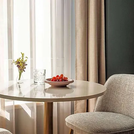 Numa Rato Apartmanhotel Lisboa