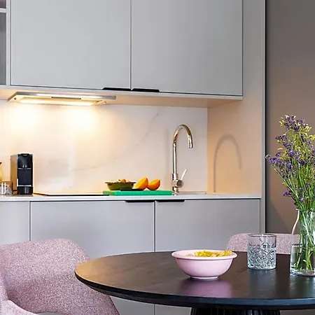 Apartmanhotel Numa Rato Lisboa