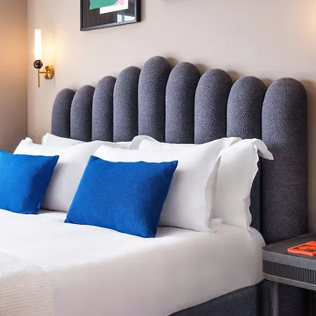 Apartmanhotel Numa Rato Lisboa