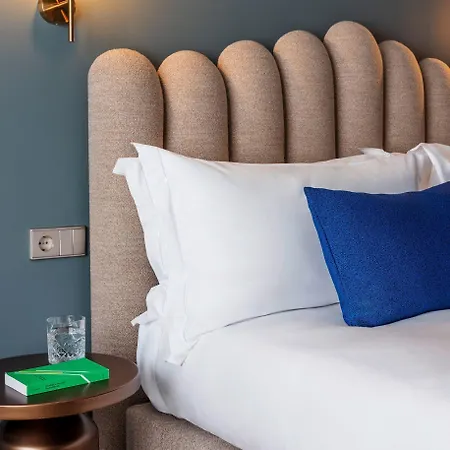 Apartmanhotel Numa Rato 4*