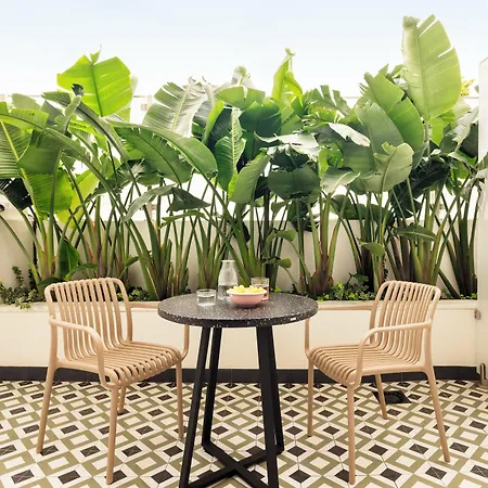 Numa Rato Apartmanhotel