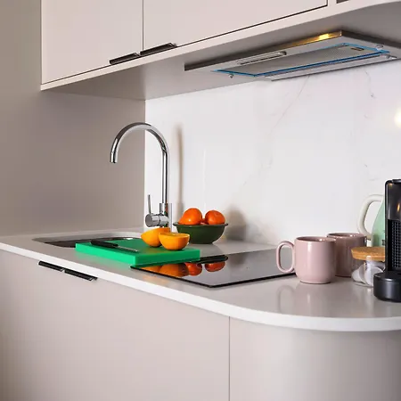 Apartmanhotel Numa Rato 4*