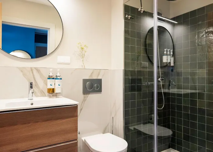 Numa Rato Aparthotel 4*