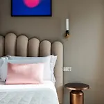 Numa Rato Aparthotel Lissabon