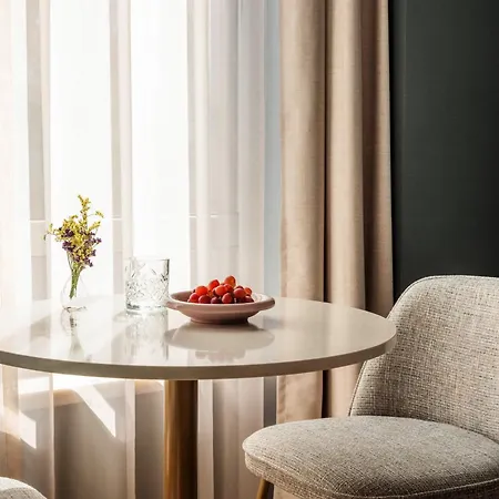 Numa Rato Hotel apartamentowy
