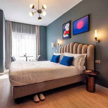 Hotel apartamentowy Numa Rato 4*