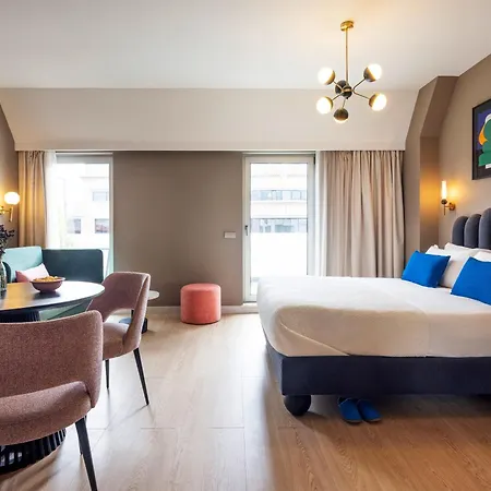 Numa Rato Aparthotel 4*