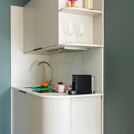 Apartmanhotel Numa Rato