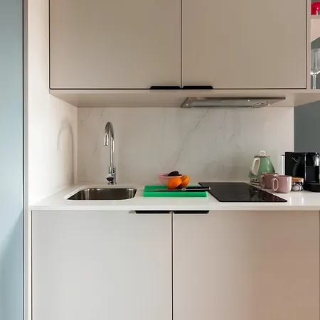 Apartmanhotel Numa Rato *
