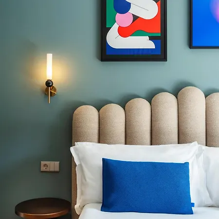 Aparthotel Numa Rato Lisbon