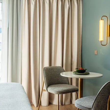 Numa Rato 4* Lisbon