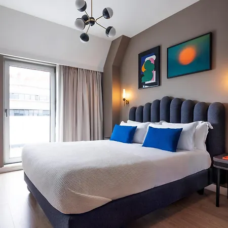 Numa Rato Hotel apartamentowy