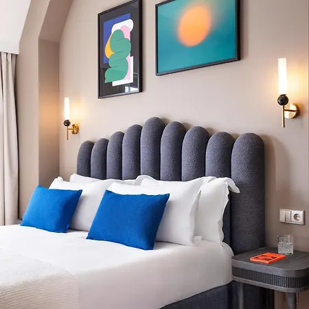 Numa Rato Hotel apartamentowy 4*